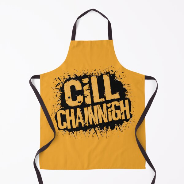 Item preview, Kilkenny Ireland Gaelic Football and Hurling Colours designed and sold by REAL IRISH GIFTS.