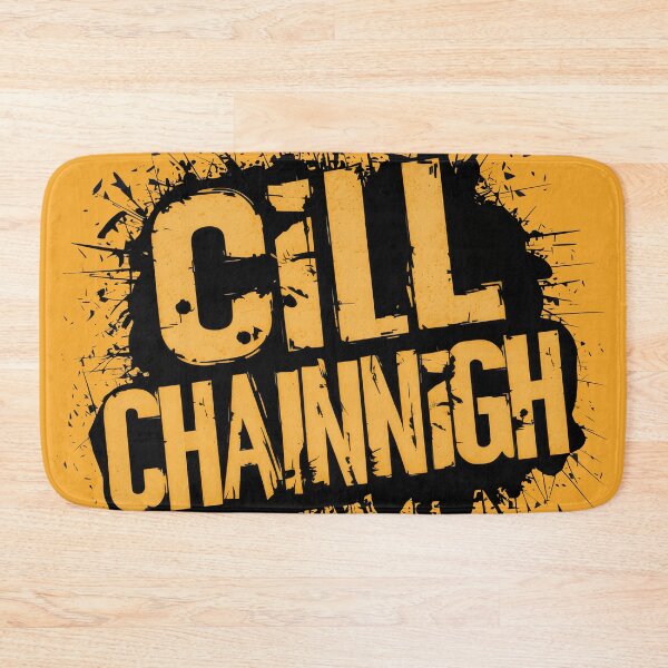 Item preview, Kilkenny Ireland Gaelic Football and Hurling Colours designed and sold by REAL IRISH GIFTS.