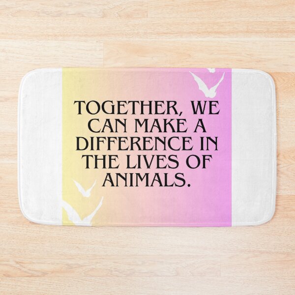 Item preview, Copy of Copy of Saving animal designed and sold by HelloThereStore.