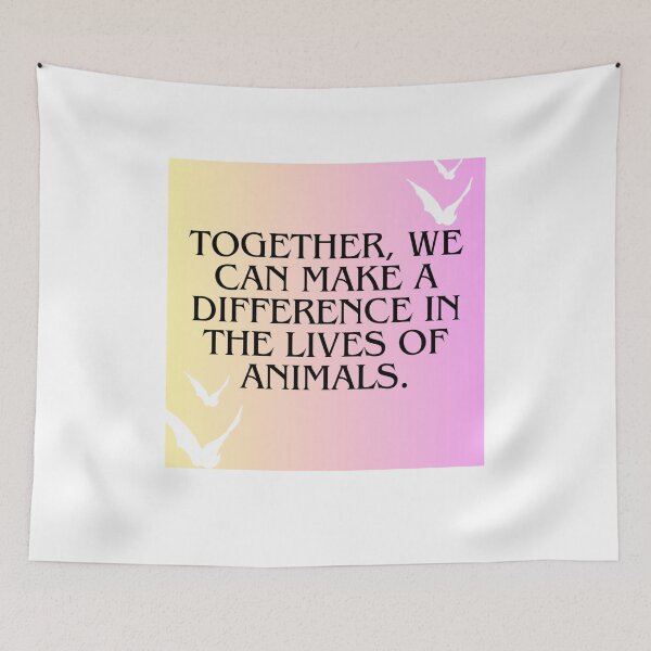 Item preview, Copy of Copy of Saving animal designed and sold by HelloThereStore.