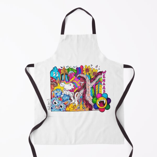 Item preview, Doodle art designed and sold by Zackkaronni.