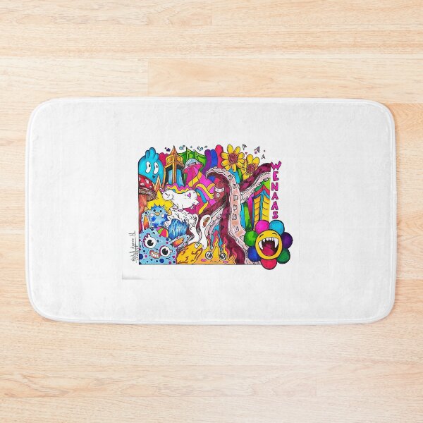 Item preview, Doodle art designed and sold by Zackkaronni.