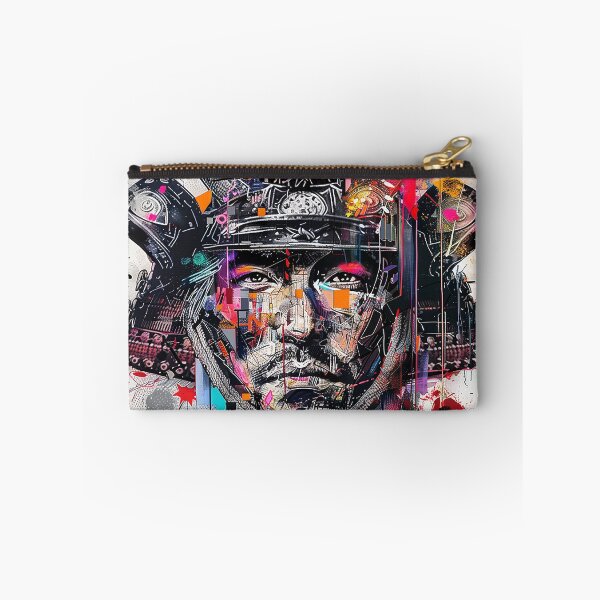 Item preview, Samurai Illustration designed and sold by nomiraclehere.
