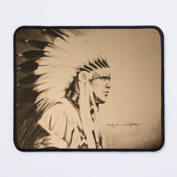 Item preview, Young one designed and sold by JacobJonesArt.