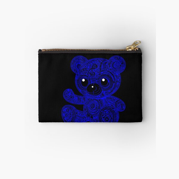 Item preview, Blue Bear designed and sold by artcreatedbybill.