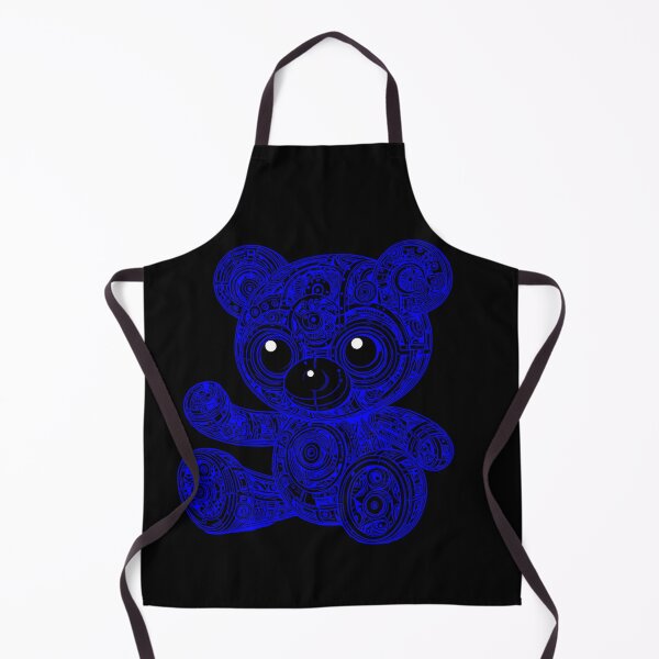 Item preview, Blue Bear designed and sold by DesignAFind.