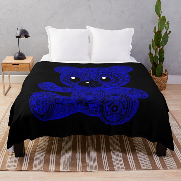 Item preview, Blue Bear designed and sold by DesignAFind.