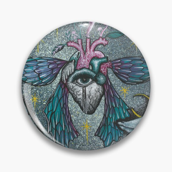 Item preview, Observant Heart designed and sold by andresindio.