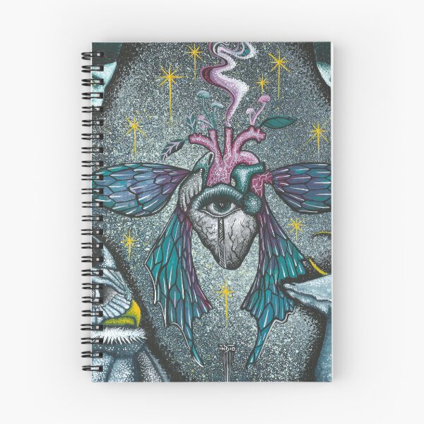 Item preview, Observant Heart designed and sold by andresindio.