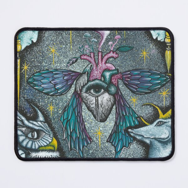 Item preview, Observant Heart designed and sold by andresindio.