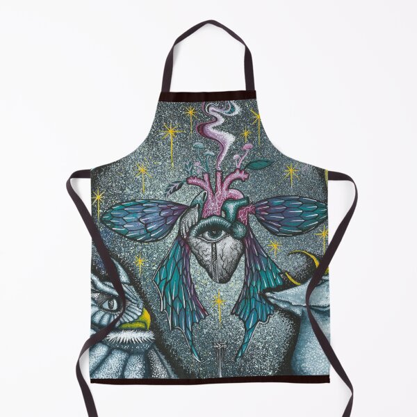 Item preview, Observant Heart designed and sold by andresindio.
