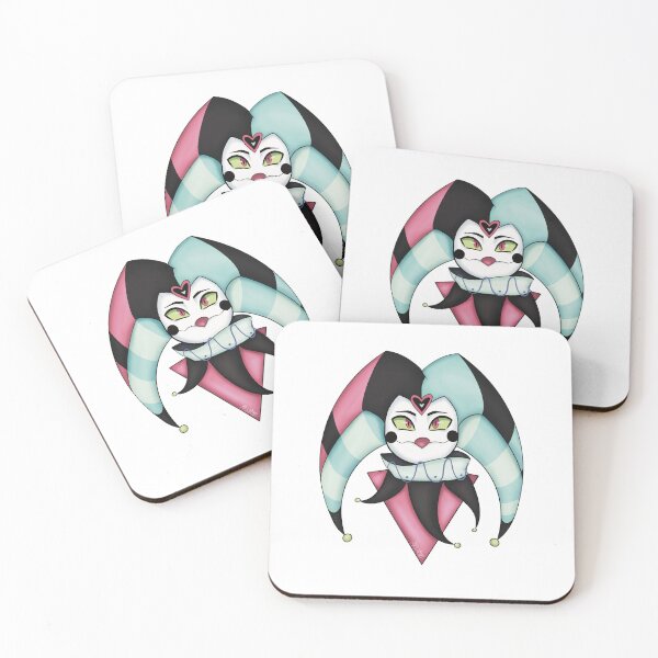 Item preview, Fizzarolli Portrait Style designed and sold by akiwirain.