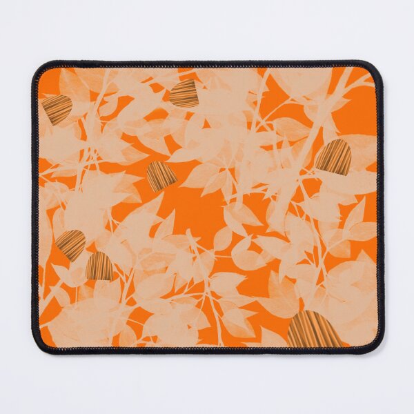 Item preview, Orange Forest designed and sold by ButterflyOsaka.
