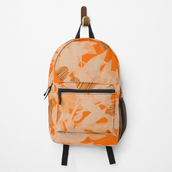 Item preview, Orange Forest designed and sold by ButterflyOsaka.