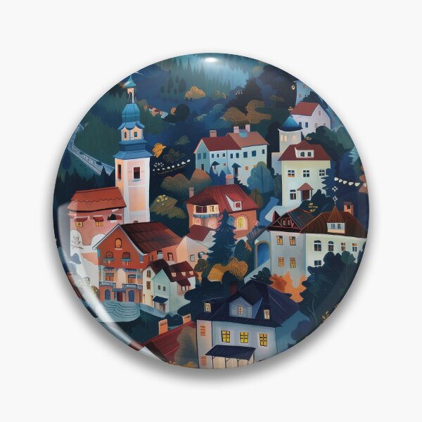 Item preview, Serbia Digital Illustration designed and sold by ComicsFactory.