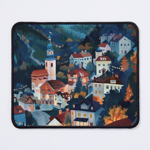 Item preview, Serbia Digital Illustration designed and sold by ComicsFactory.