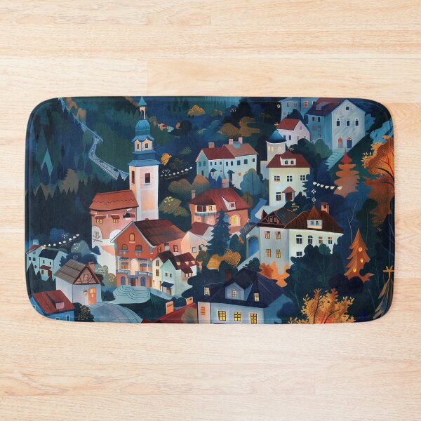 Item preview, Serbia Digital Illustration designed and sold by ComicsFactory.