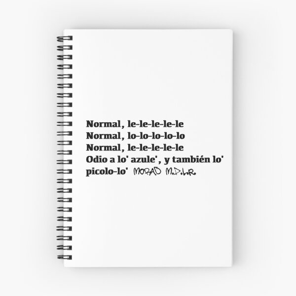 Item preview, Normal M.D.L.R Morad designed and sold by Lifeforceprints.