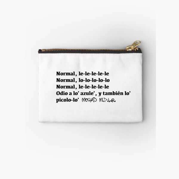 Item preview, Normal M.D.L.R Morad designed and sold by Lifeforceprints.