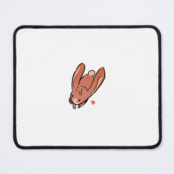 Item preview, Bunny 707 Saeyoung Mystic Messenger Animal Series designed and sold by Sapphireicecream.