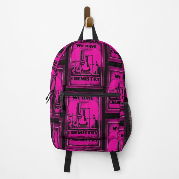 Item preview, We have chemistry pink designed and sold by Erik007best.