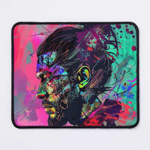 Item preview, Samurai Illustration designed and sold by nomiraclehere.
