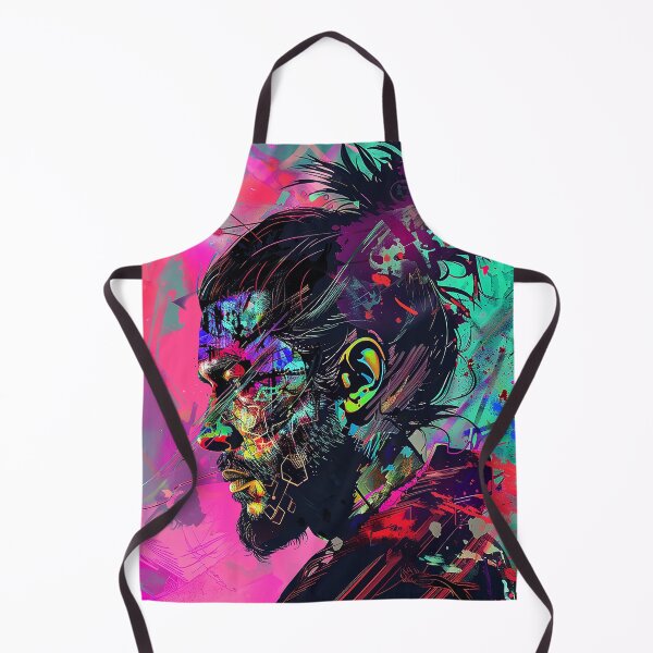 Item preview, Samurai Illustration designed and sold by nomiraclehere.