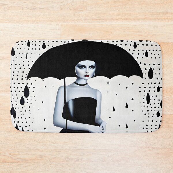 Item preview, Elegance in the Rain of Time 2 designed and sold by ramboe.