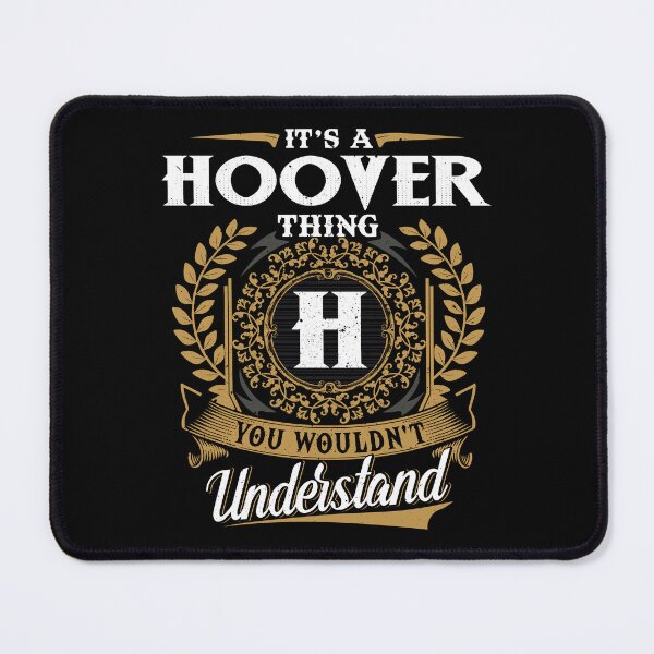 Item preview, It Is A Hoover Thing You Wouldnt Understand designed and sold by Huck-me.