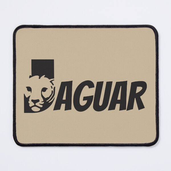 Artikelvorschau, Jaguar Tierliebe 1 entworfen und verkauft von Animalovedesign.