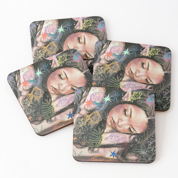 Item preview, sleeping beauty designed and sold by whateverjess.
