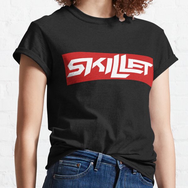 Bratpfanne Classic T-Shirt