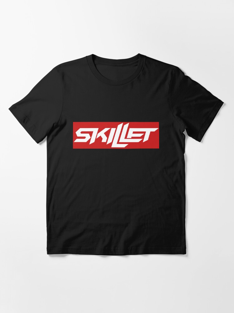 skillet awake shirt