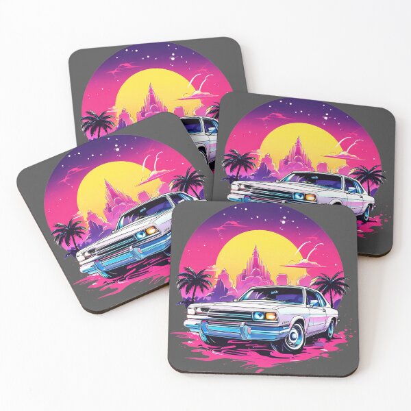 Item preview, 80s Movies Car designed and sold by neworionsOrions.