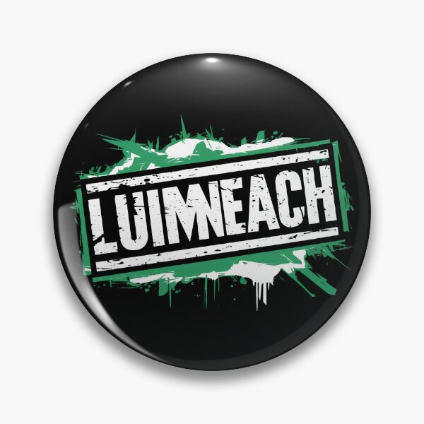 Item preview, Limerick Ireland Gaelic Football and Hurling Colours designed and sold by REAL IRISH GIFTS.
