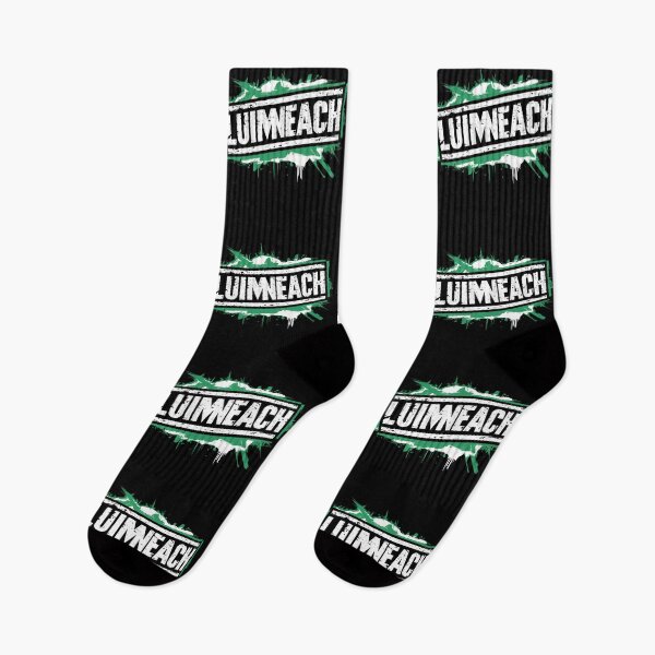 Item preview, Limerick Ireland Gaelic Football and Hurling Colours designed and sold by REAL IRISH GIFTS.