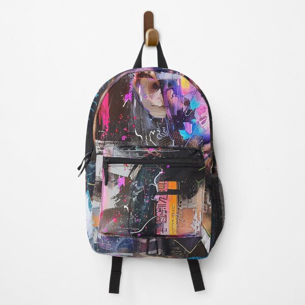 Item preview, Samurai Illustration designed and sold by nomiraclehere.