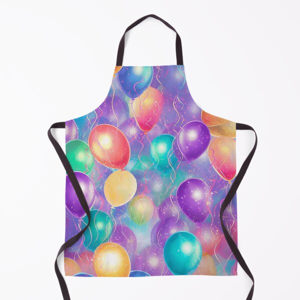 Item preview, Colorful Balloons Graphics designed and sold by Magnuna.