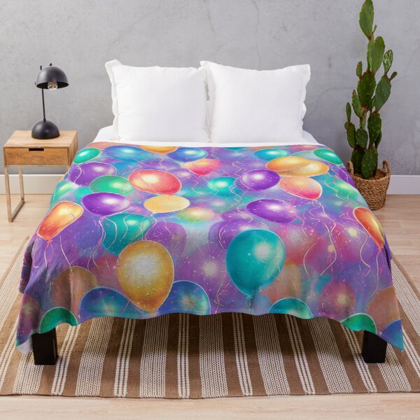 Item preview, Colorful Balloons Graphics designed and sold by Magnuna.