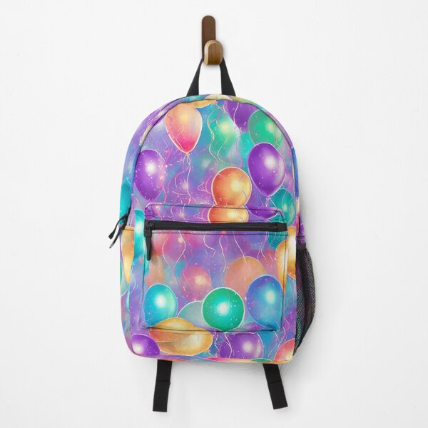 Item preview, Colorful Balloons Graphics designed and sold by Magnuna.
