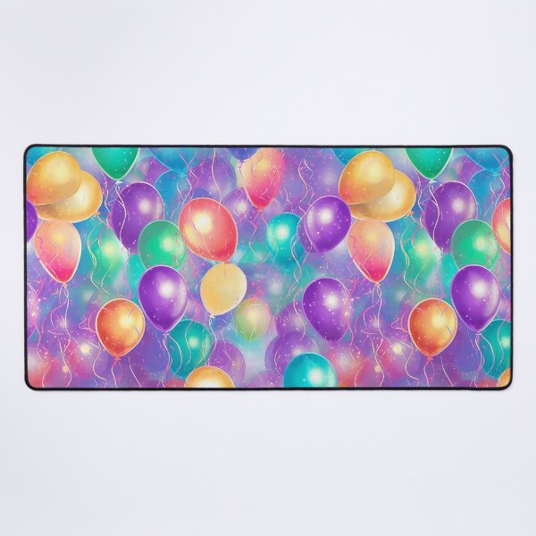 Item preview, Colorful Balloons Graphics designed and sold by Magnuna.