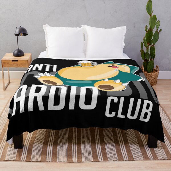 Item preview, Anti Cardio Club designed and sold by karsivenco.