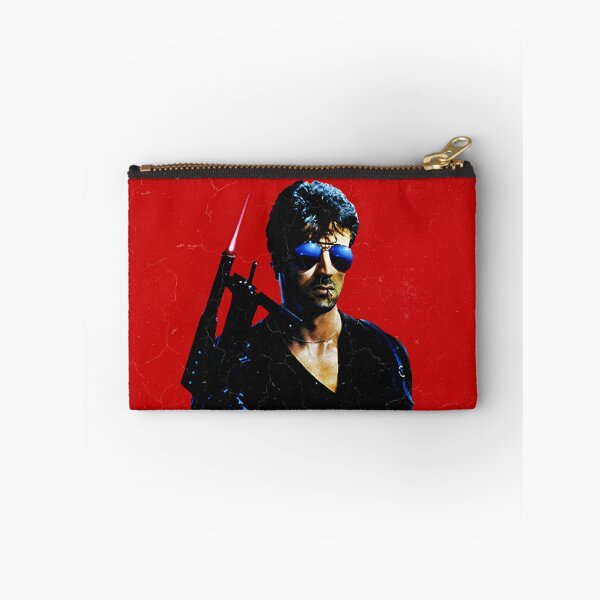 Item preview, Cobretti designed and sold by VhsNeon.