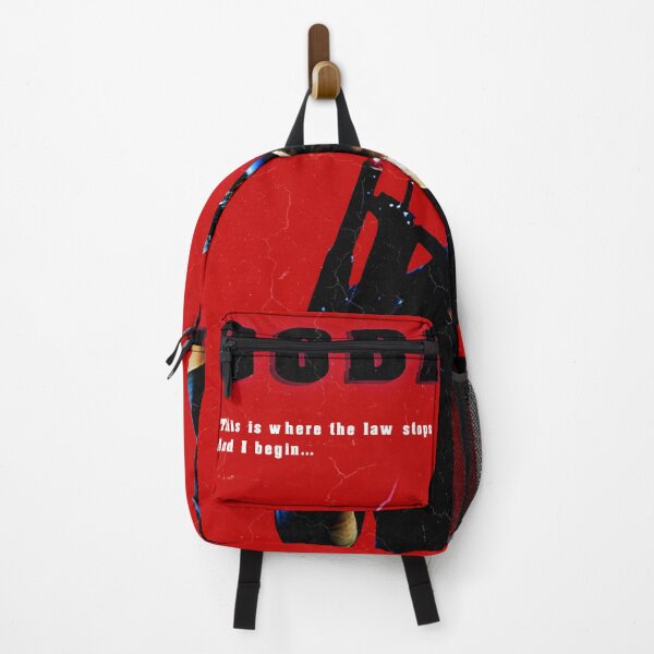 Item preview, Cobretti designed and sold by VhsNeon.