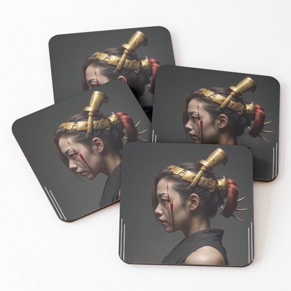 Item preview, Shadows of the Sakura I designed and sold by TerraTartarus.