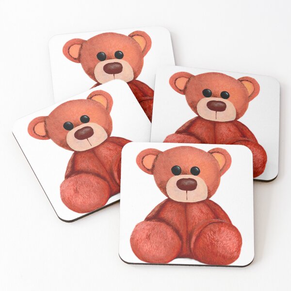 Item preview, Teddy designed and sold by iamvalmar.