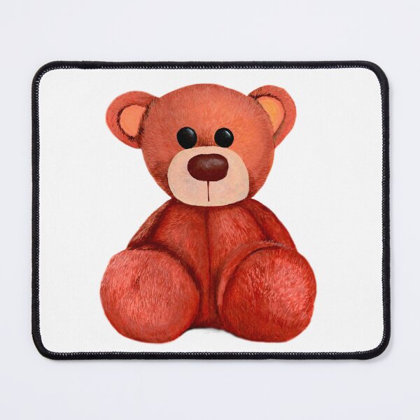 Item preview, Teddy designed and sold by iamvalmar.