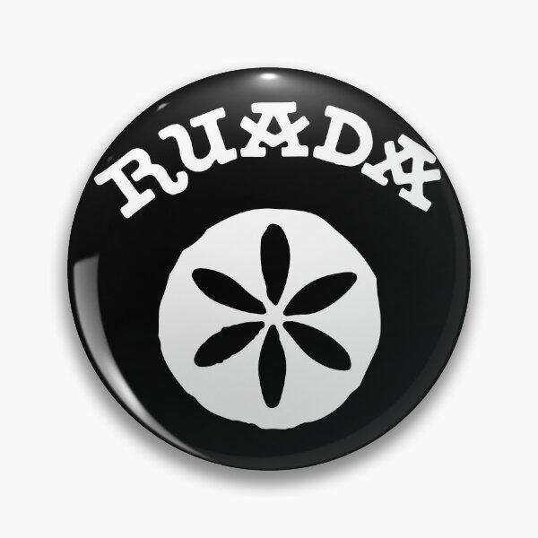 Item preview, RUADA DISCS designed and sold by Camisetas Darría.