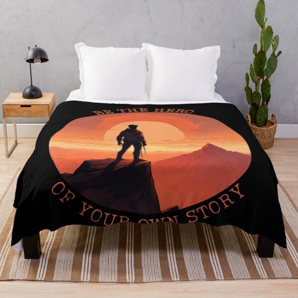 Item preview, Triumphant Summit Inspiring Mountain Sunset designed and sold by ChicTrendz.
