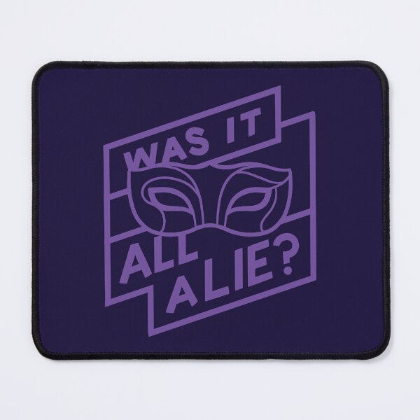 Item preview, Was It All A Lie designed and sold by polliadesign.